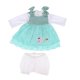 thumbnail image 1 of Rebore traje de conjunto de muñecas Kit de de Moda Mini para Niñas 16 Pulgadas Fanmusic Rebore traje de conjunto de muñecas, 1 of 7