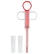 thumbnail image 3 of Pet Medicine Feeder, Cat Dog Tablet Syringe Pet Medicine Feeding Syringe Pet Pill Dispenser Tools Easy To Use  For Feeding Formula Milk ANGGREK Rojo, 3 of 8
