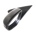 thumbnail image 5 of For Mazda 3/3 Sport 2010 2011 2012 2013 Door Mirror Driver Side | Power | Heated | Paintable | Replacement For MA1320161 | BBM56918ZL, 5 of 7