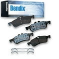 thumbnail image 2 of Disc Brake Pad Set, 2 of 4