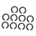 thumbnail image 3 of 10 anillos adaptadores de pantalla de lámpara E27 a E14, arandelas reductoras de pantalla, accesorios para luminarias, anillos convertidores de pantal, 3 of 9