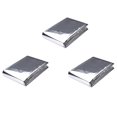 thumbnail image 1 of 6Pc Garden Wall Mylar Film Covering Sheet Hydroponic Highly Reflective, 1 of 7