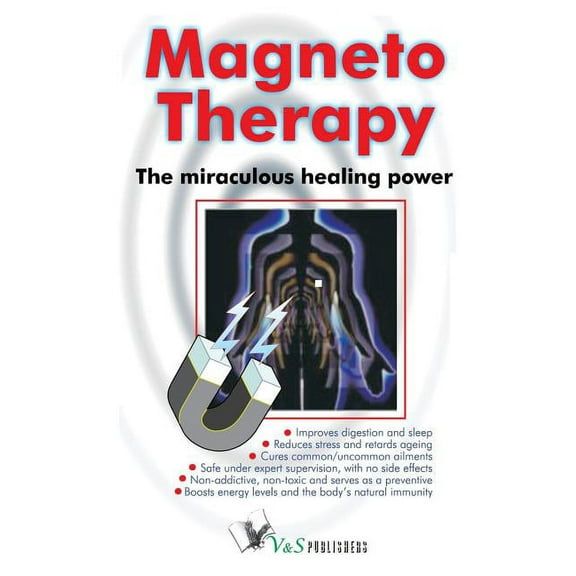 Magneto Therapy (Paperback)