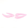 thumbnail image 4 of 2 pairs Anti-Slip Tip Ear Grip Silicone Hook Glasses Spectacle Holder Sports, 4 of 9