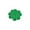 Green, variant on HongHeng Clearance Under $2.00 5.9 Inch Bee Drinker Floating B Bee Pollinator Watering Station Outdoor Tray Honeycomb Bee Feeder Drinker Versatile Bee Drinker Station Feeding Islands