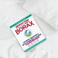 thumbnail image 5 of Mule Team Borax All Natural Detergent Booster & Multi-Purpose Household Cleaner - 65oz, 5 of 5