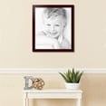 thumbnail image 3 of ArtToFrames 21x24 inch Cherry Picture Frame, Red Wood Poster Frame (4334), 3 of 7