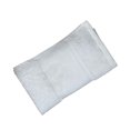 thumbnail image 2 of Towel City Serviette à Main Biologique à Bordure Imprimable, 2 of 3