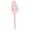 Pink, variant on Xirurus PP Triangle Large Cat Litter Scoop Cleaning Shovel Tool Pet Supplies with Back Hook, Durable Sifting Litter Shovel for Cats, Easy to Clean, Soft Pink Color, 13.4 inches / 34 cm Length