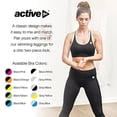 thumbnail image 6 of ACTIVE 1st Classic Sports Bra, 6 of 8