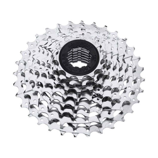 Cassette Bicicleta MICROSHIFT 8P 11/32 CS-H082 MTB CSEMCS0022