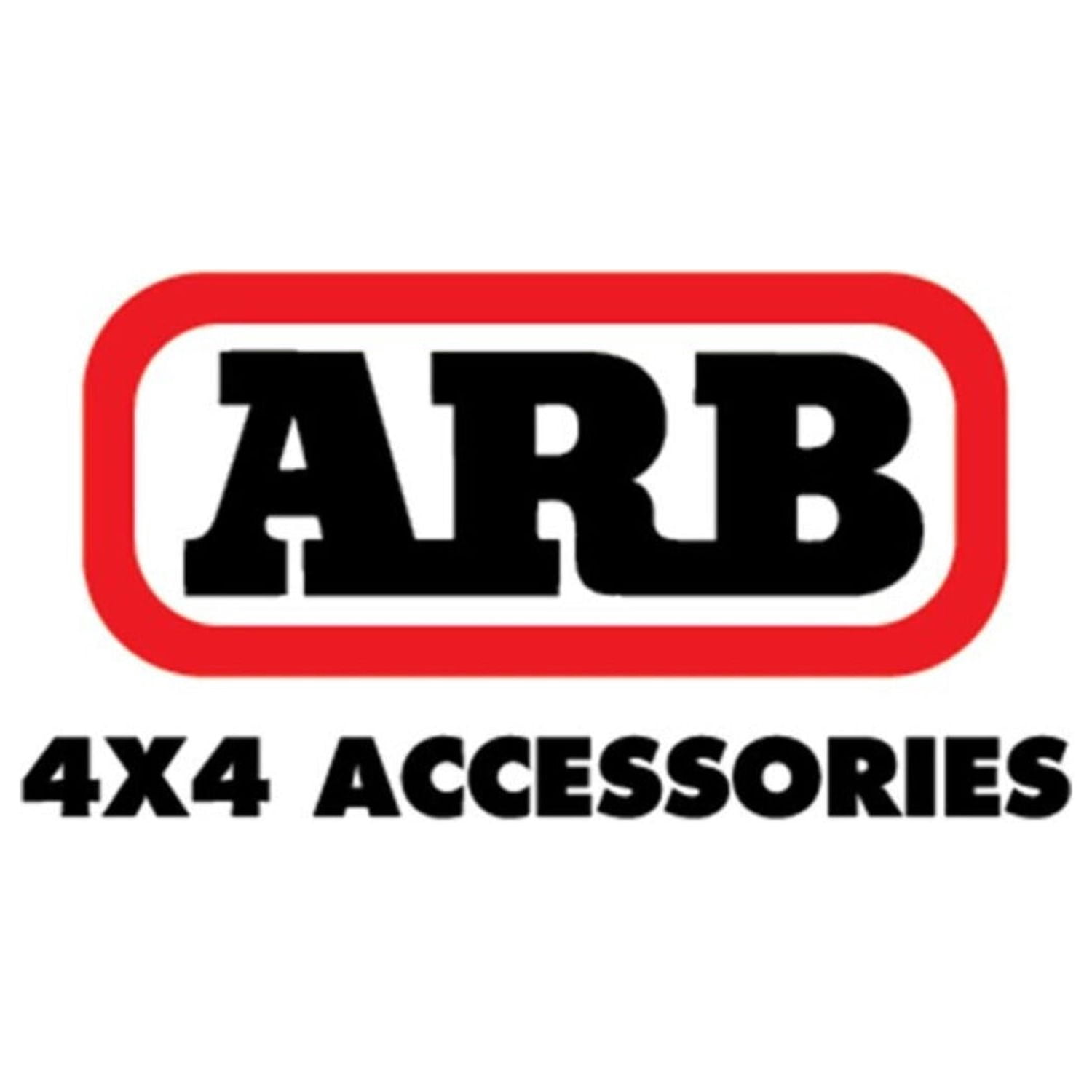 ARB R/Draw Table Stainless Steel 304Ss Suit Rd1045 Drawers - RDTAB1045