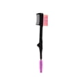 thumbnail image 2 of CIMAXIC Multi Color Doubleended Eyebrow Makeup Brush with Plastic Handle for Easy Handling and Precise Application 4.5 Inches,4.72"X0.79"X0.2", 2 of 4