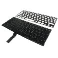 thumbnail image 1 of Teclado retroiluminado para computadora portátil Air 13 pulgadas A1369 A1466 CUTICAT Teclado de reemplazo de diseño de EE. UU., 1 of 8