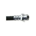 thumbnail image 2 of Raybestos Element3 Brake Hose, BH383665 Fits select: 2012-2017 KIA RIO, 2 of 4