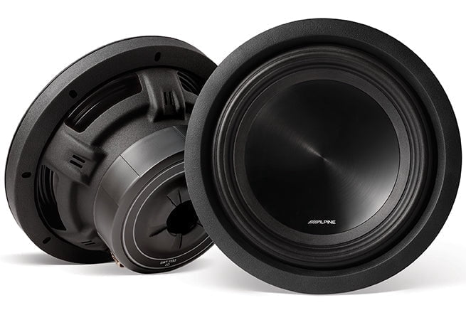 KICKER S12C 12