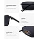 thumbnail image 5 of Gafas de sol SOJOS rectangulares polarizadas UV400 para mujeres/hombres, 5 of 6