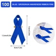 thumbnail image 3 of Blue Bow Pin Badges Elegant Decorative Lapel Pins For Clothing Accessories 50PCS Set 50PCS, 3 of 4