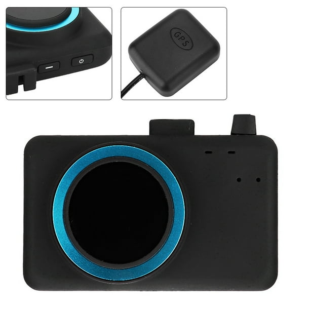 Dispositivo de Aarma de Fatiga del conductor, Sistemas de Alarma de Automóvil de Seguridad Guardias de Seguridad Monitor anti -Anti -Sueño, Fatiga de Lectura Cara
