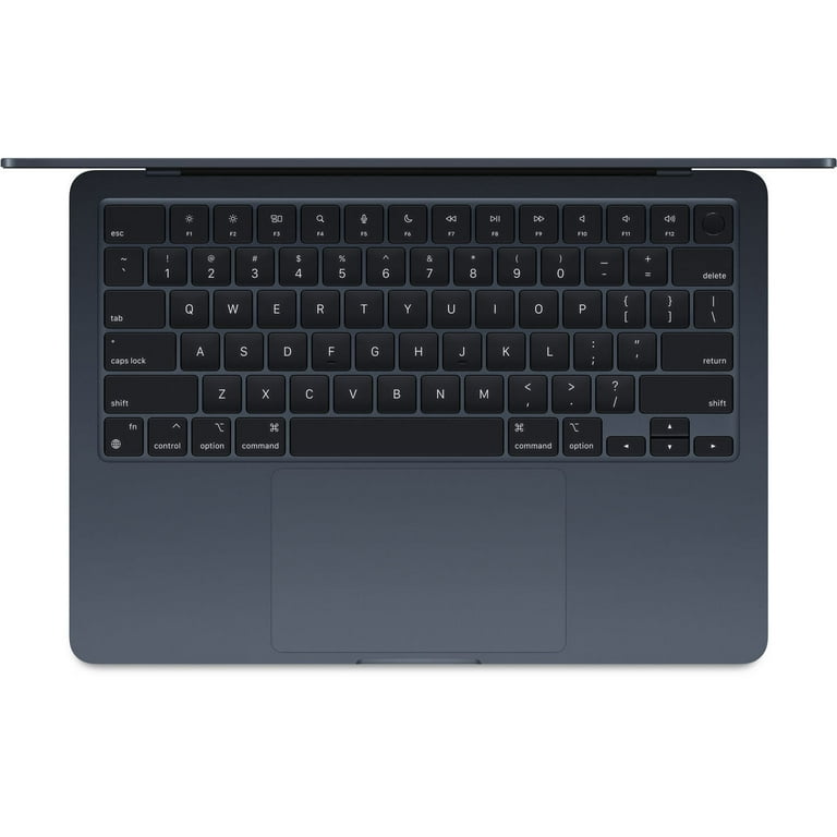 Apple MacBook Air 13-in M3 8C CPU - 10C GPU, 16GB, 256GB Apple MacBook Air 13-in M3 8C CPU - 10C GPU, 16GB, 256GB