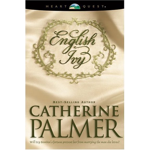 Pre-Owned English Ivy (Paperback) 0842319271 9780842319270