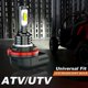 thumbnail image 2 of 34901-HR3-A21 LED Bulb Compatible with Honda Rancher TRX420 TRX500 Lights 2014 2015, 2 of 5
