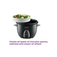 thumbnail image 2 of Salton Automatic Rice Cooker & Steamer - 10 Cup, 2 of 6