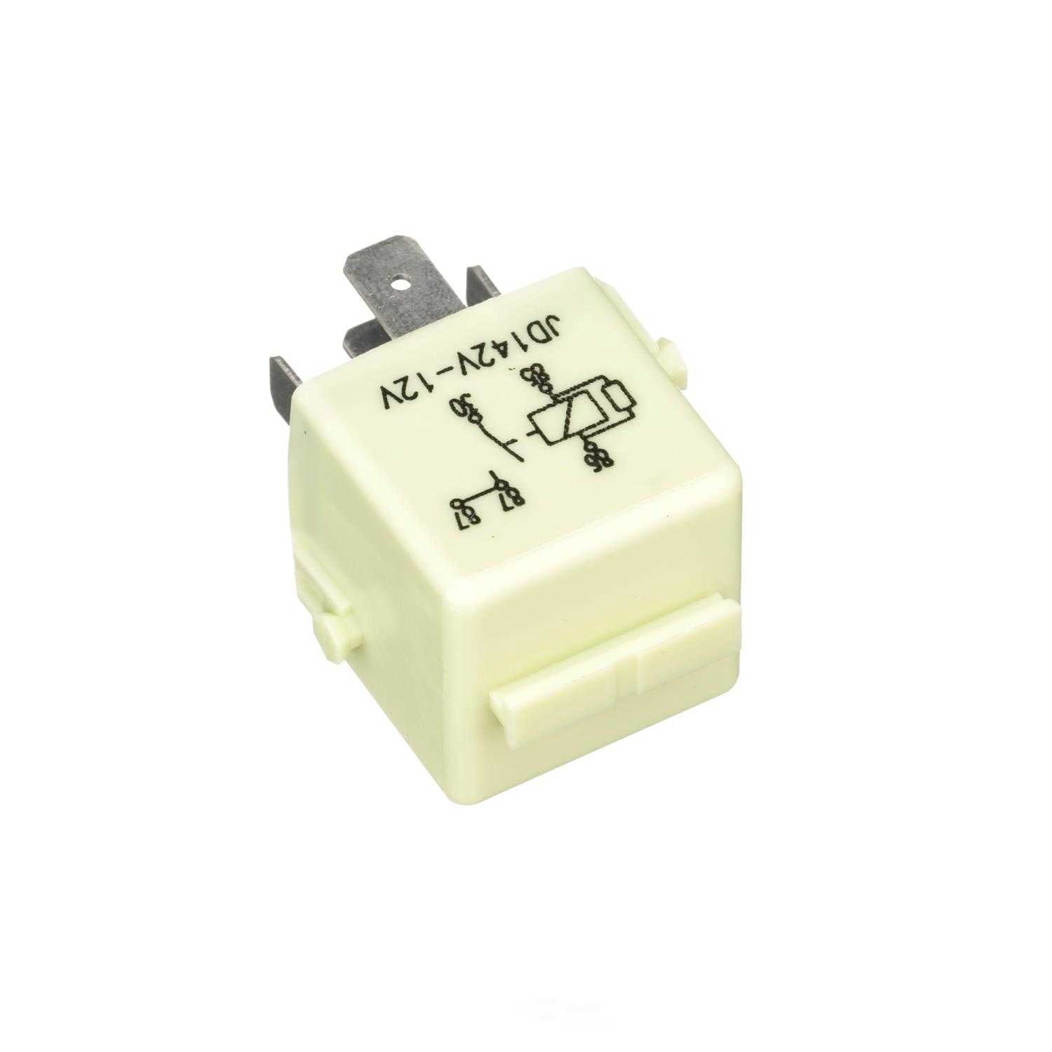 T Series RY777T HVAC Blower Motor Relay