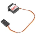 thumbnail image 2 of Digital Servo, Mini Servo Coreless Motor Drive Exquisite Design  For Fixed Wing Aircraft JR Plug, 2 of 8