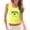 C291/Light Yellow, variant on XIYON Womens Tank Tops Vintage 90S Streetwear Camisole T Shirts Graphic Tees For Women Trendy Fashion Clothes