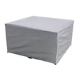 thumbnail image 2 of Cubierta A Prueba De Polvo Para Muebles Cubierta impermeable para silla Cubierta para lluvia a prueba de polvo para muebles de patio (242 * 162 * 100 cm) Ndcxsfigh Libre de BPA, 2 of 9