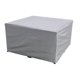 thumbnail image 2 of Cubierta A Prueba De Polvo Para Muebles Cubierta impermeable para silla Cubierta para lluvia a prueba de polvo para muebles de patio (170 * 94 * 71 cm) Ndcxsfigh Libre de BPA, 2 of 9