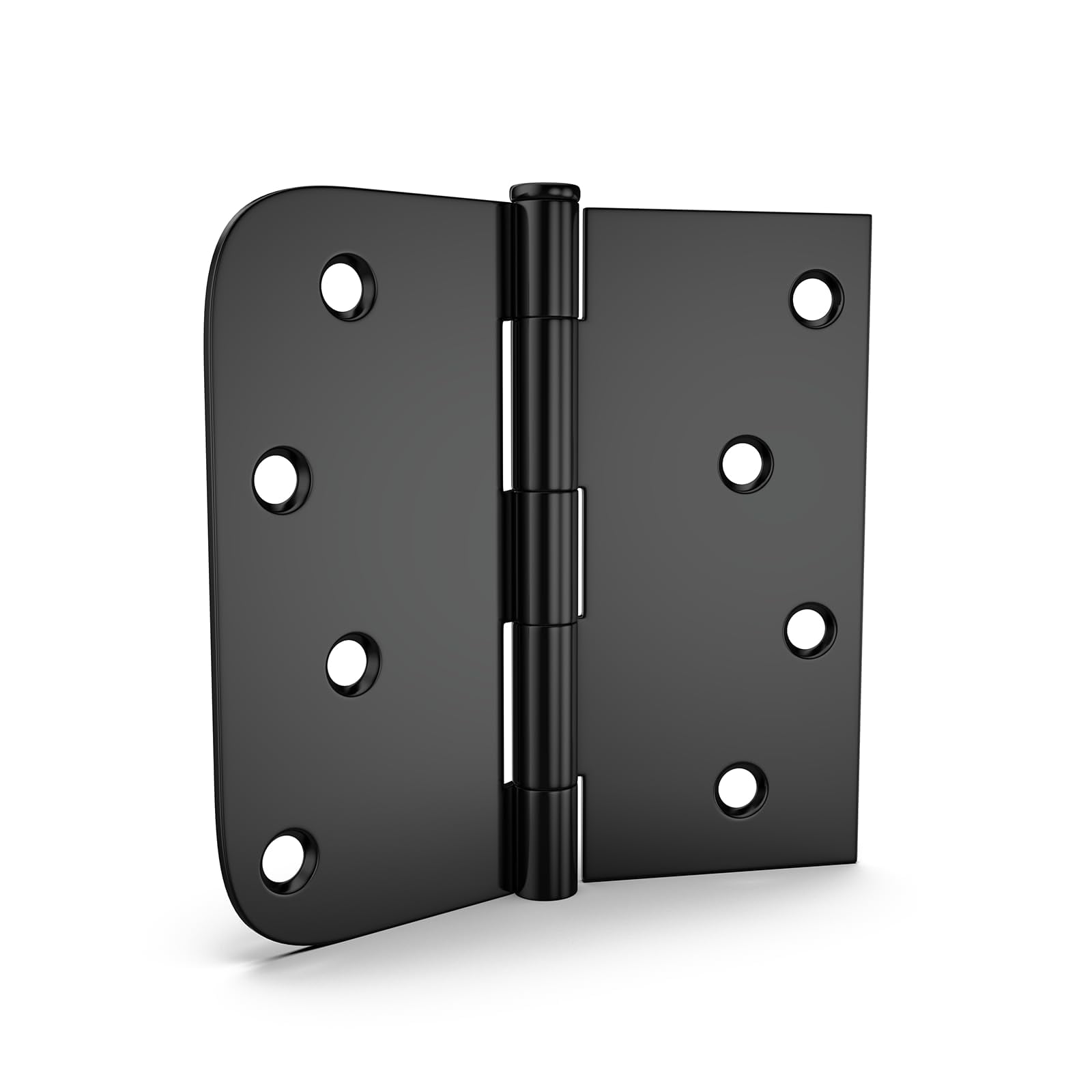 Design House, Interior Door Hinges, Satin Nickel, 3.5x3.5 inches