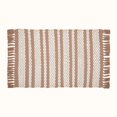 thumbnail image 4 of Mainstays Carpette Rayures avec Franges, 24" x 36", 4 of 5
