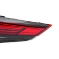 thumbnail image 3 of Left Inner Taillight Taillamp Tail Light LH For Toyota Highlander 2020 2021 2022, 3 of 11