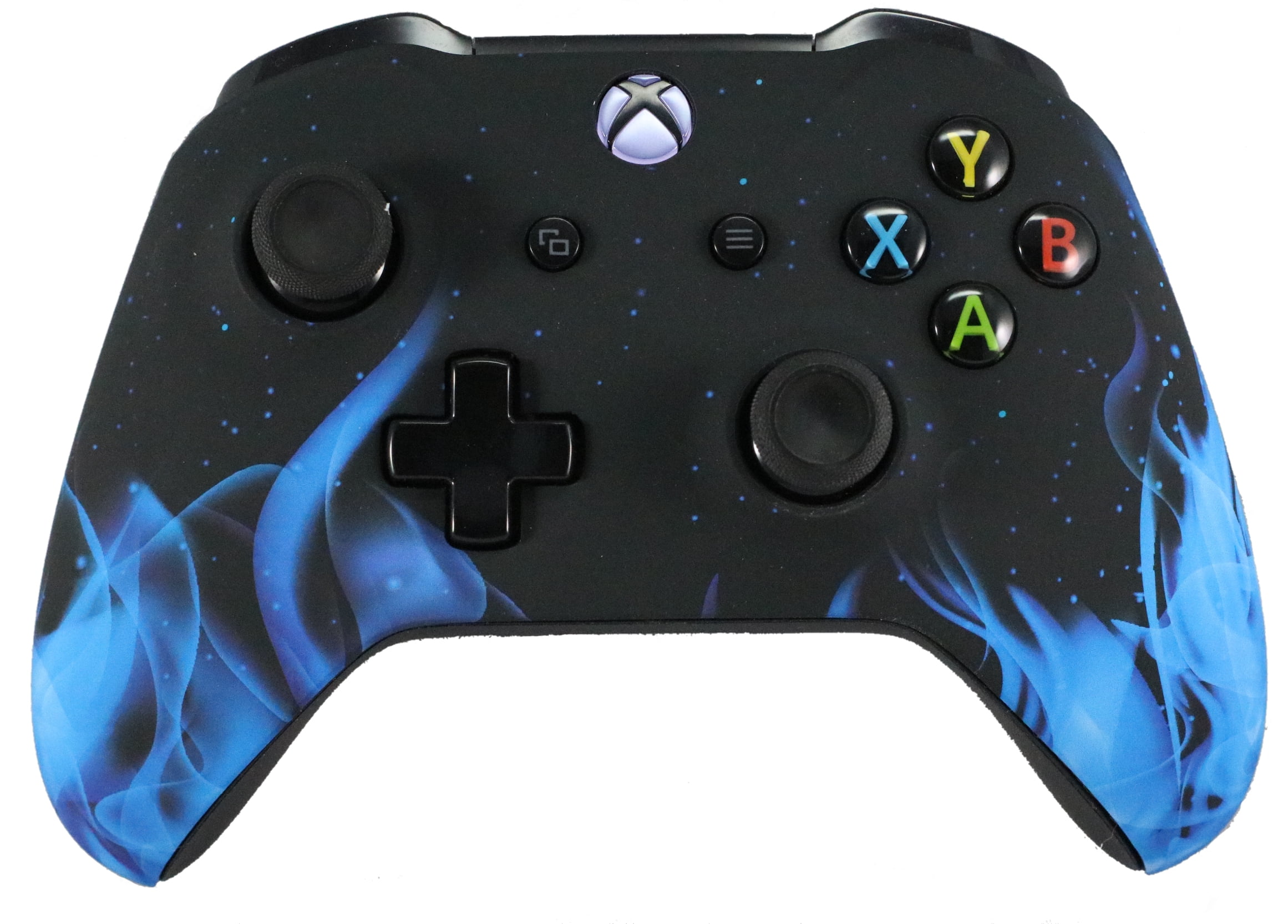 microsoft custom controller