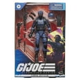 thumbnail image 2 of G.I. Joe Classified Series Cobra Officer Action Figure 37 Collectible Action Figure, 2 of 8