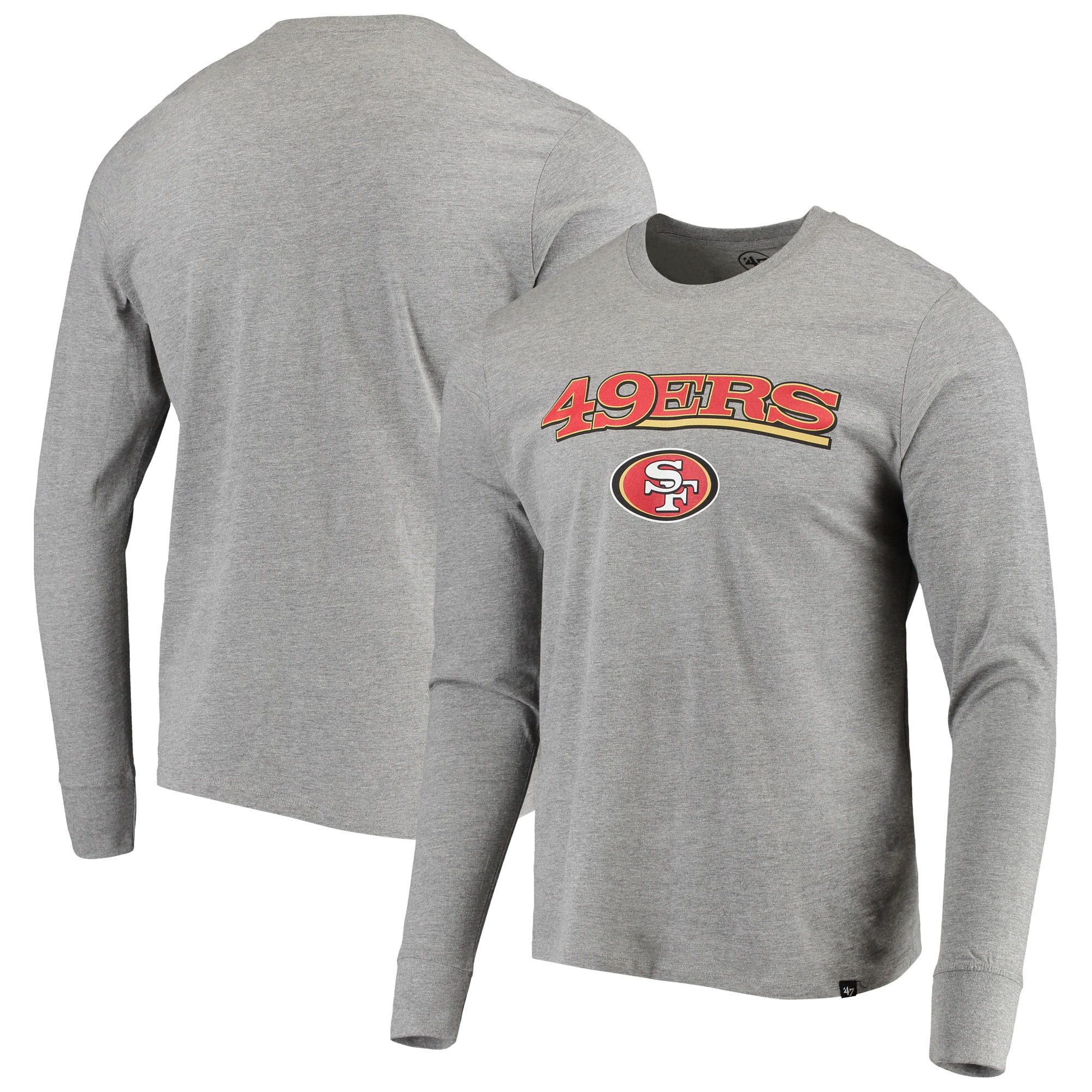 san francisco 49ers t shirts