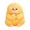 Yellow, variant on Sinyiin Chubby Golden Monkey Doll Animal for Girl Photostudio Doll Throw Pillow Party Gift