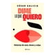 thumbnail image 1 of Libro Dime Lo Que Quiero Tapa Blanda, Autor Cesar Galicia, Editorial Planeta Mexico, 1 of 2