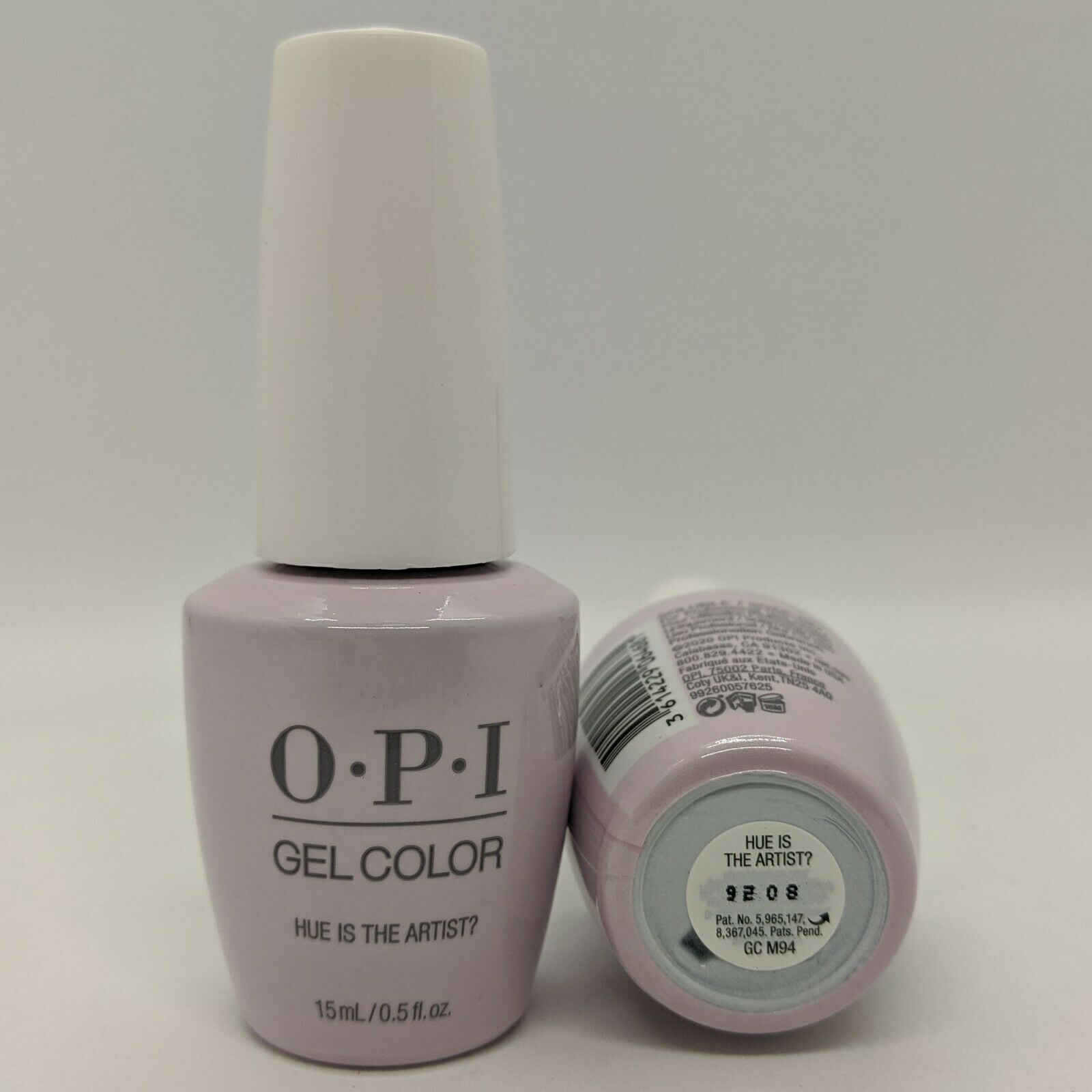 OPI OPI Gel Color , Mexico City, Spring 2020 Collection