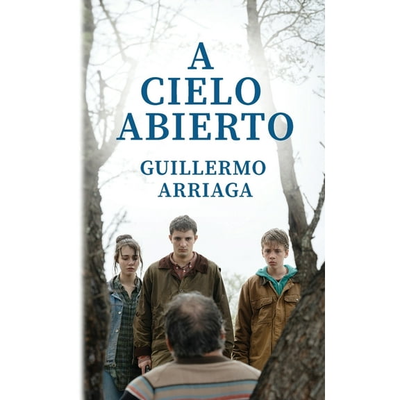 A Cielo Abierto, (Paperback)