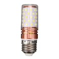 thumbnail image 2 of Lámpara E27 60LED Bombilla de maíz CA 85-240V Corriente constante Sin parpadeo LED Ndcxsfigh Para estrenar, 2 of 7