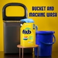 thumbnail image 5 of Godrej Fab Liquid Laundry Detergent, 36 Fl Oz, 5 of 5