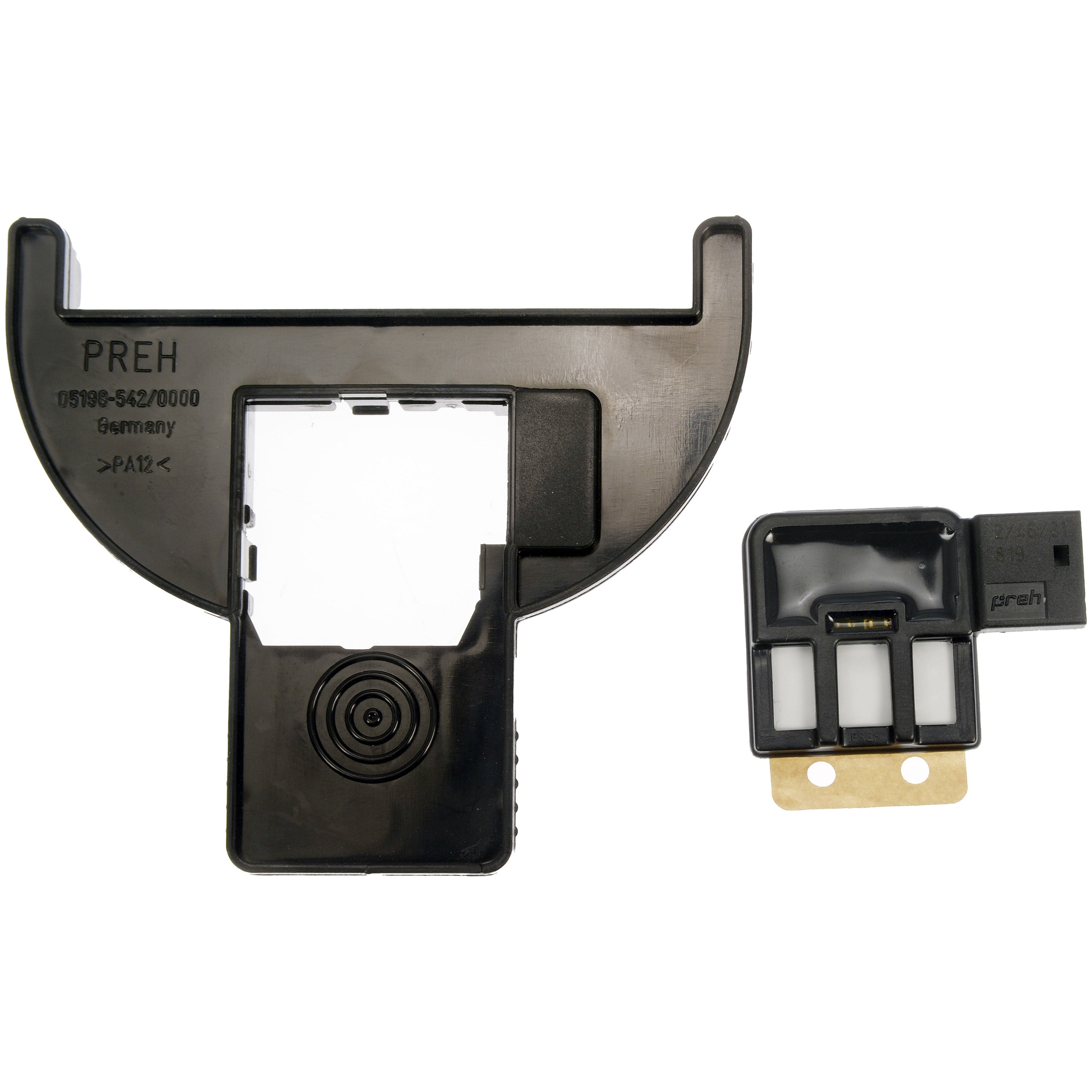 Dorman 987-006 Rain Sensor for Specific BMW Models