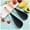 A+B, variant on HOARBOEG Wooden Cooking Spoon for Nonstick Cookware - Ergonomic Handle for Safe Stirring, Mixing, and Scraping - Multipurpose Kitchen Utensil for Non-Stick Pans, Easy to Clean
