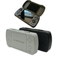 thumbnail image 2 of Protective Case  for Anbernic RG405M Handheld Game Console Shockproof Anti-Scratch Protective Cover Storage Case, 2 of 11