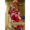 Upper Deck 2004/5 NBA 24-Pack Hobby Box