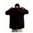 thumbnail image 2 of Breathable Fabric | Men's Soft Cotton T-Shirt with "No Need to Repeat Yourself, I Ignored You Just Fine the First Time" Print - Casual Crew Neck, Breathable & Sweat-Absorbent, Ideal for Summer, 2 of 6