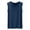 #05 Navy 【One to Wear, One to Wash, One to Spare.】, variant on Women's Summer Sleeveless Tank Top Pullover Cami Casual Wear Solid Color Round Neck Loose Fit Loungewear Pajama Top for Daily Wear Vacation Beach Fashion Essential Gift for Women